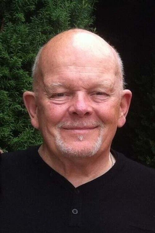 James Hibbard profile photo