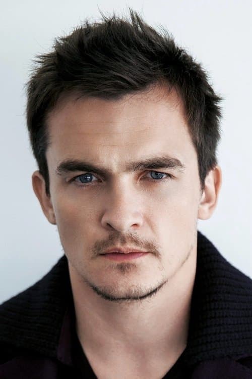 Rupert Friend profile photo