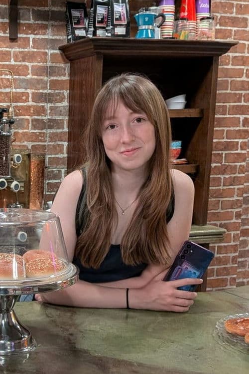 Alecks Connaughton profile photo