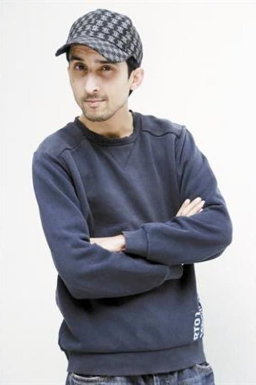 Ibrahim Al-Sheikhly profile photo