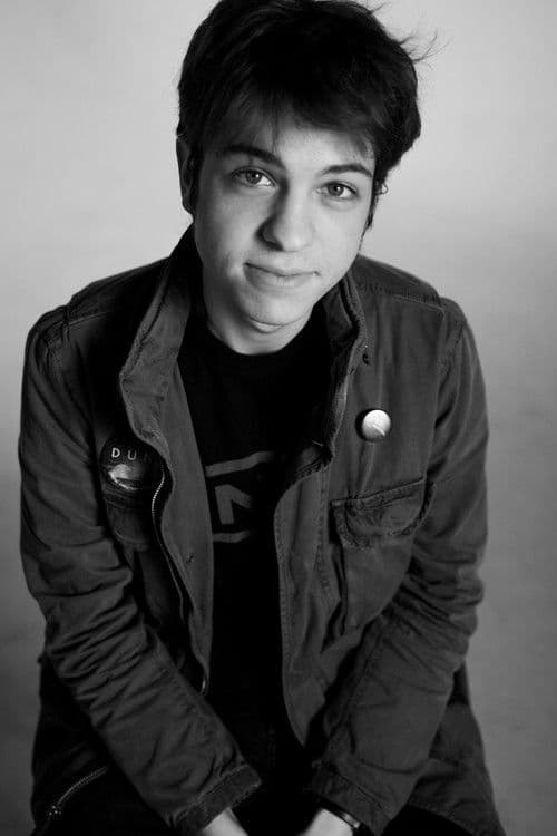 Jake O'Brien profile photo