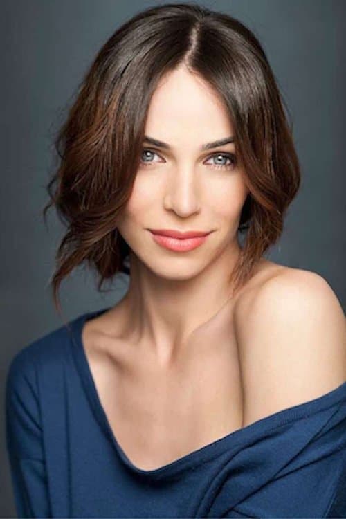 Nerea Garmendia profile photo