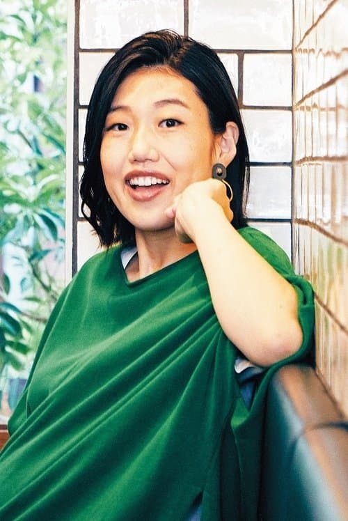 Natsuko Yokosawa profile photo
