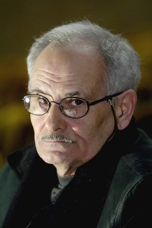 Leonid Kvinikhidze profile photo