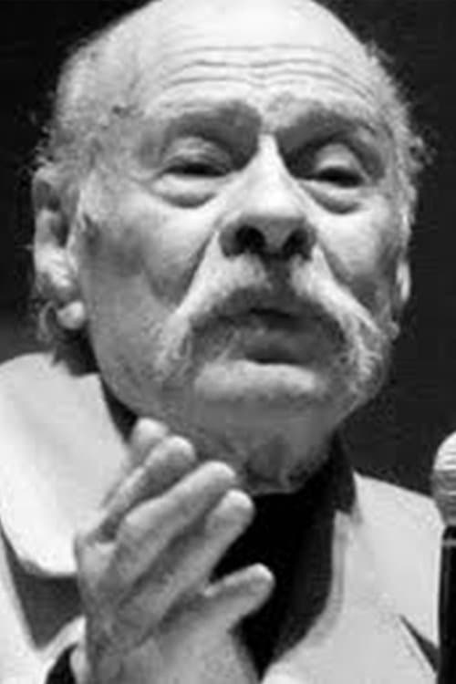 Tomás Mojarro profile photo