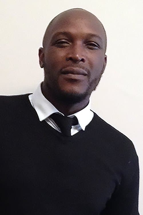 Max Giwa profile photo