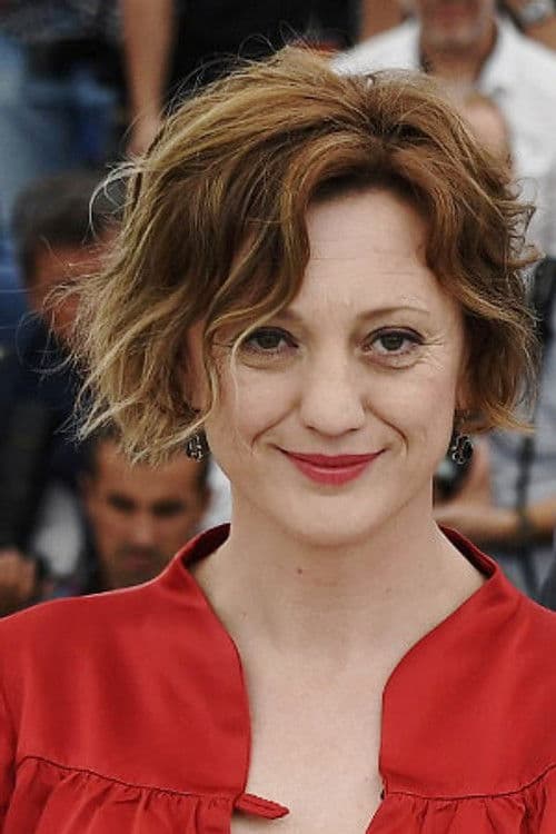 Éva Bandor profile photo