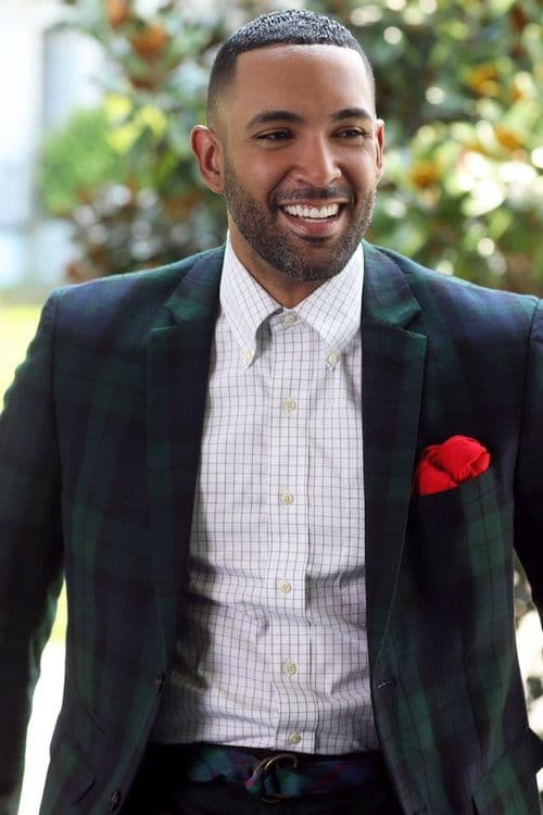 Gregory Malonson profile photo