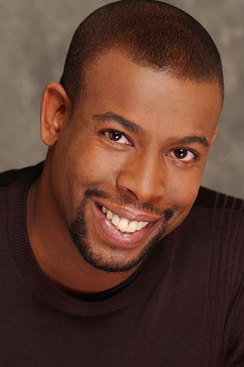 Chuck Nice profile photo