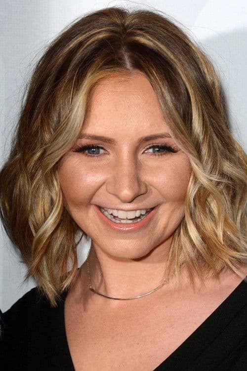 Beverley Mitchell profile photo