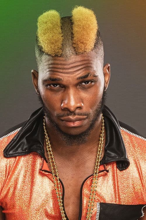 DaQuentin Redden profile photo