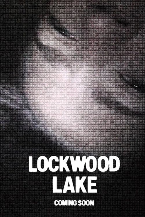 Lockwood Lake poster