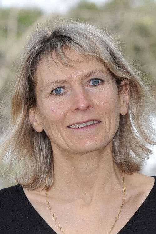 Muriel Coulin profile photo