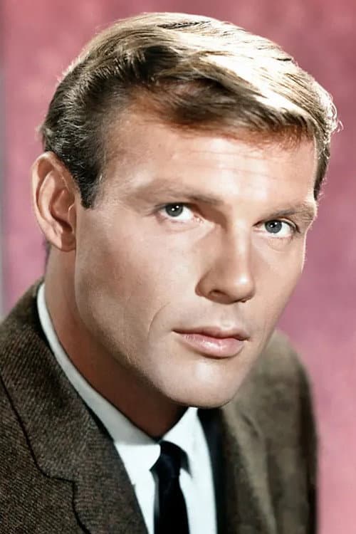Adam West profile photo