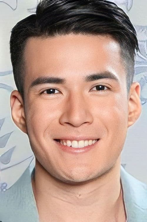 Ng Siu-Lun profile photo