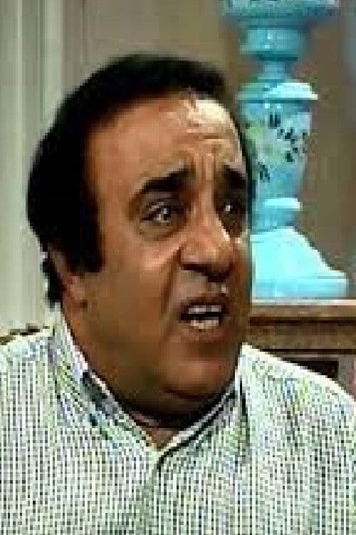 Javad Abedi profile photo