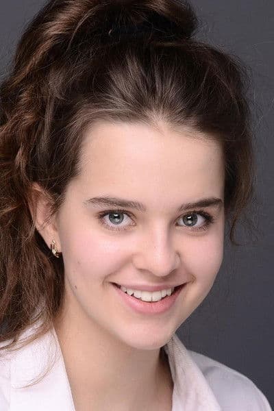 Margarita Dyachenkova profile photo