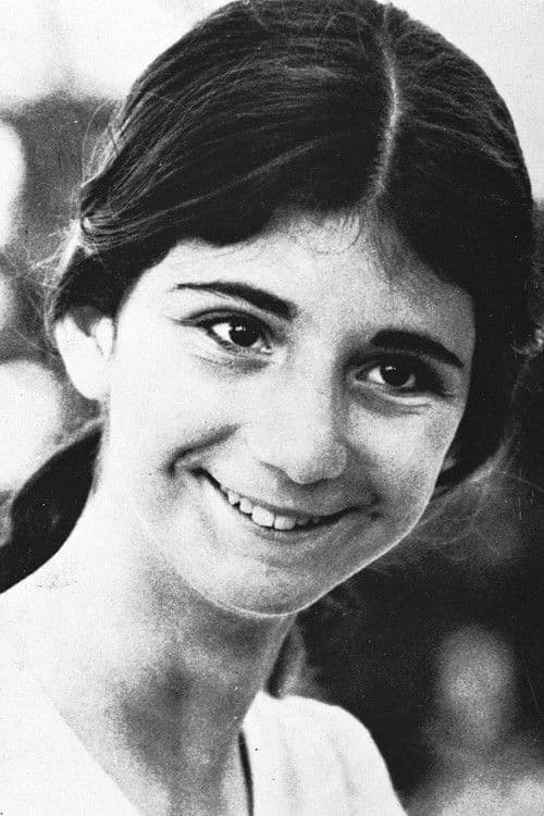 Daniela De Carmine profile photo