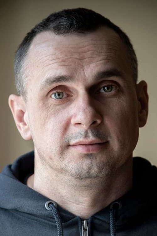 Oleh Sentsov profile photo