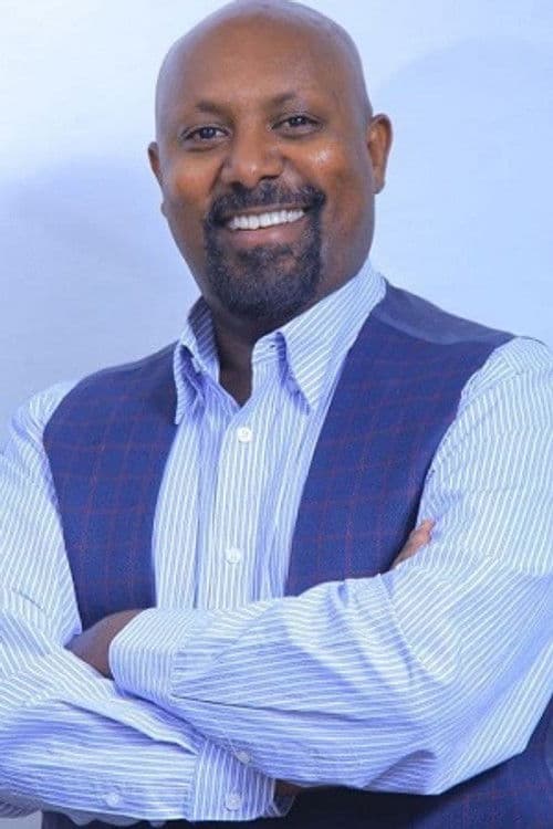 Shewaferaw Desalegn profile photo