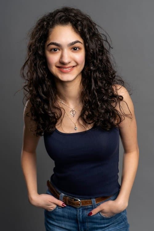 Lina Sennia profile photo