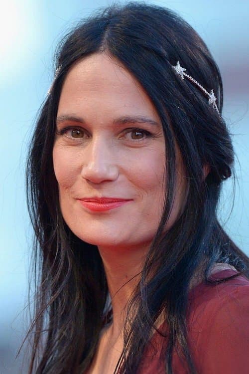 Einat Weitzman profile photo