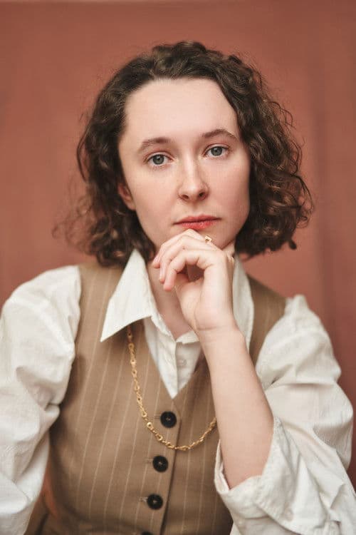 Ella Maria Carmen profile photo