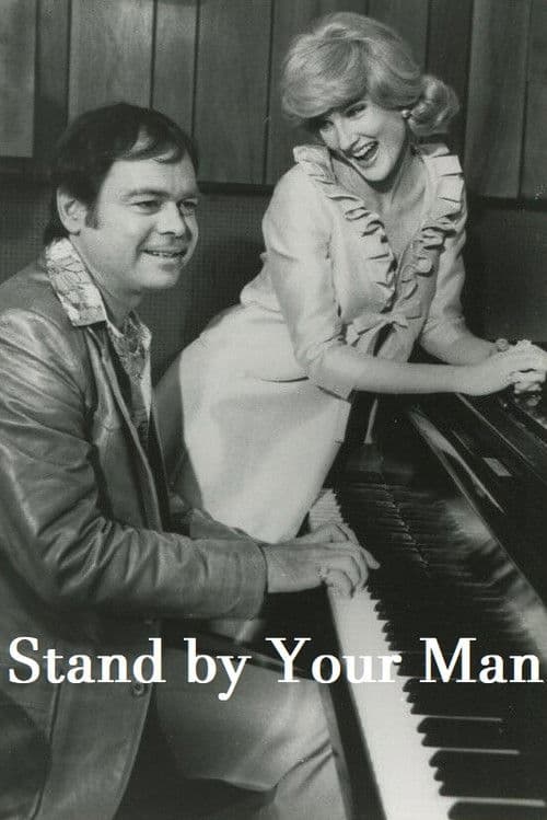 Stand by Your Man poster