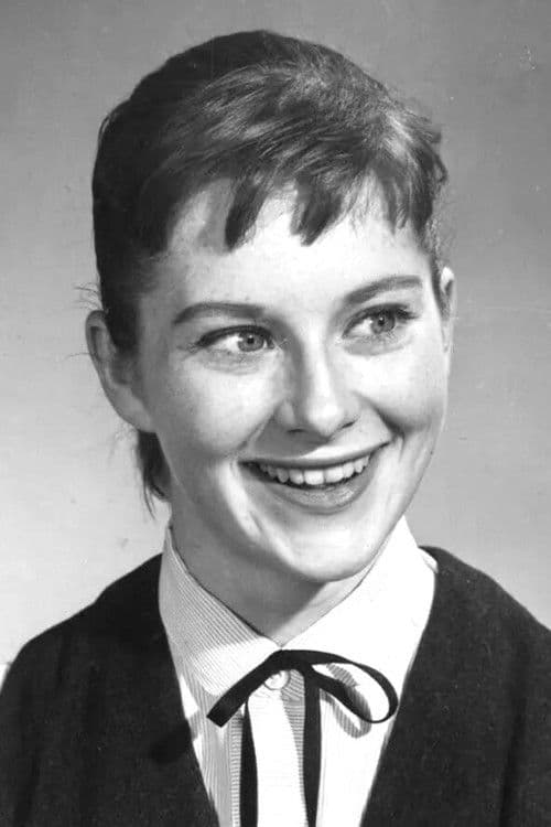 Nancy Malone profile photo