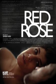 Red Rose poster