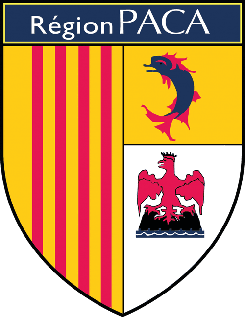 Region PACA