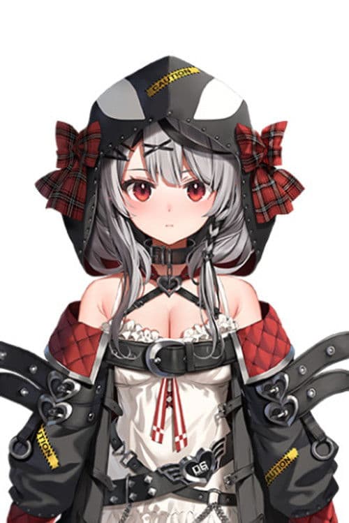 Sakamata Chloe profile photo