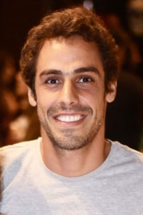 Alexandre Moretzsohn profile photo