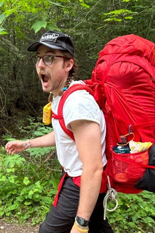 Samuel Letnik profile photo