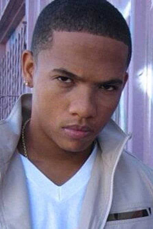 Selwyn Pretorius profile photo