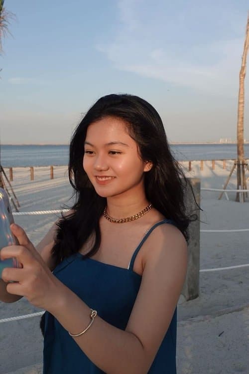 Naomi Ivo profile photo