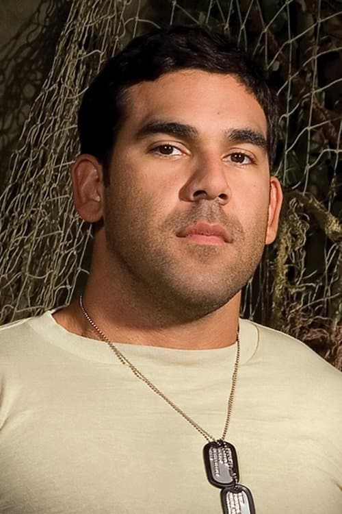 Nick Marino profile photo