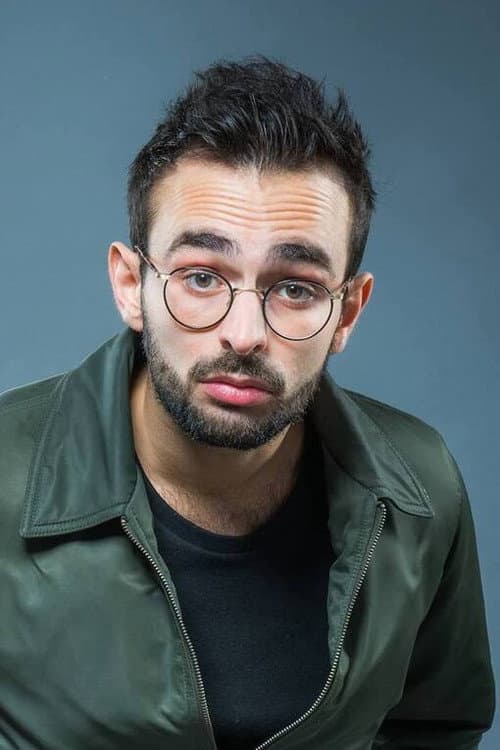 Félix Dhjan profile photo