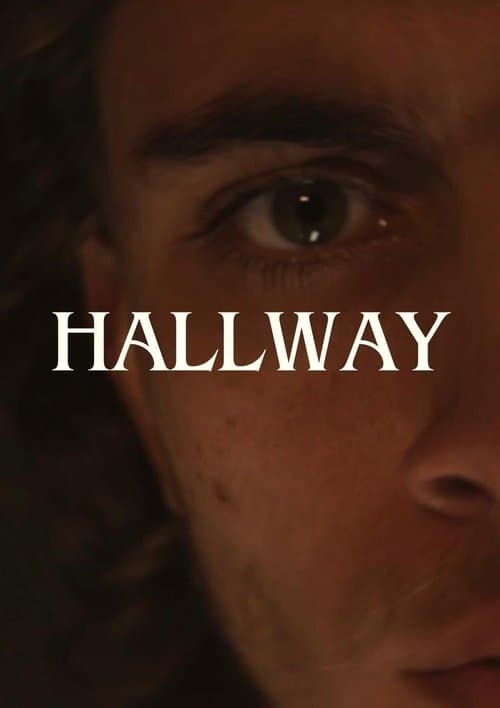 Hallway poster