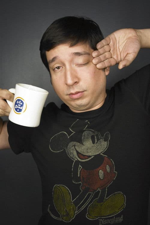 Mark Andrada profile photo