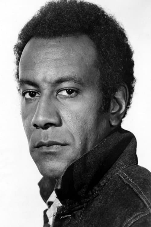 Raymond St. Jacques profile photo