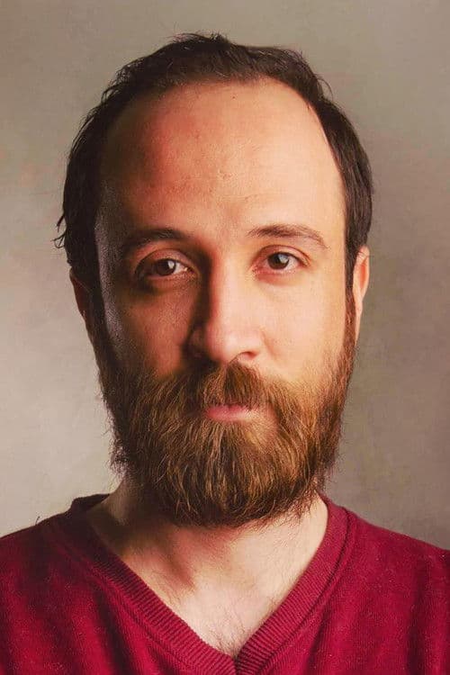 Amir Ahmad Ghazvini profile photo