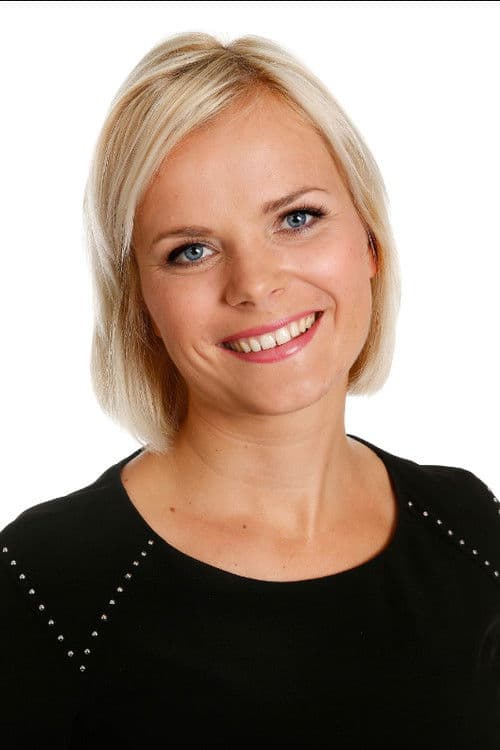 Ingrid Gjessing Linhave profile photo