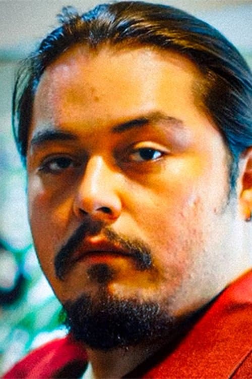 James Ybarra profile photo