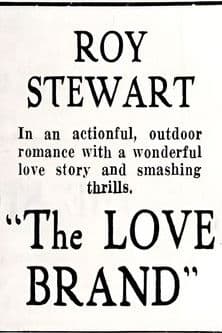 The Love Brand poster
