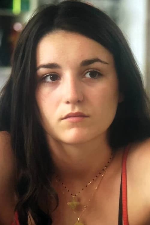 Agathe Talrich profile photo