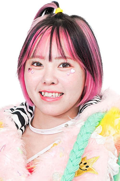 Mio Momono profile photo