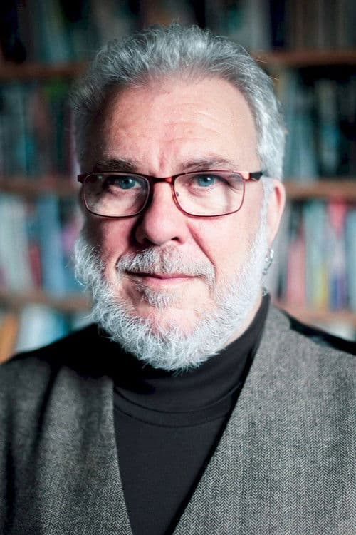 Robin Guthrie profile photo