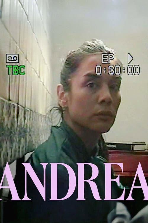 Andrea poster