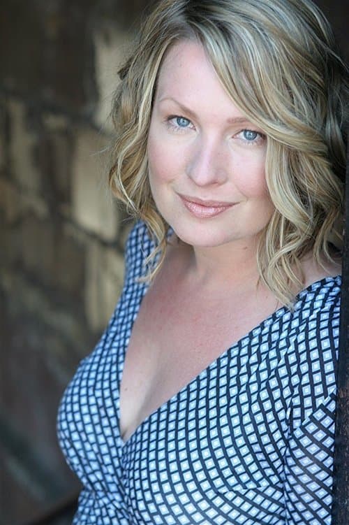 Sarah Charipar profile photo